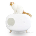 training cat litter box fashion and lightweight toilets